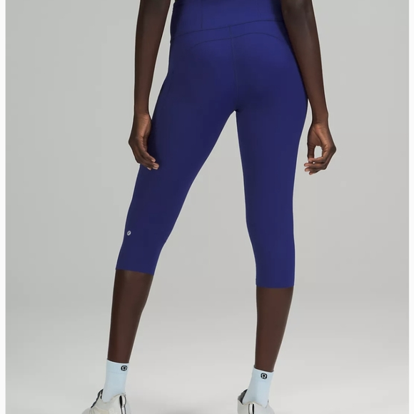 Lululemon Capri leggings - Picture 1 of 7